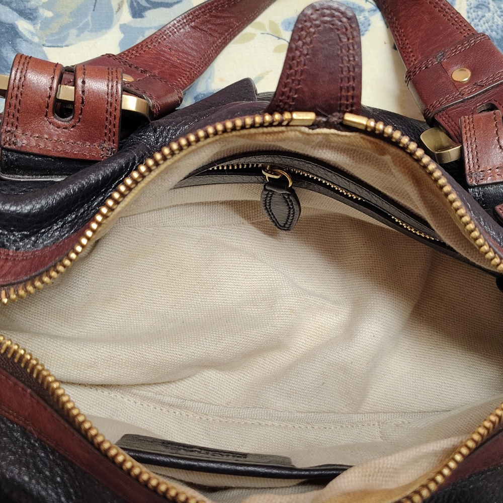 Michael Kors Vintage Purse - Picture 10 of 10